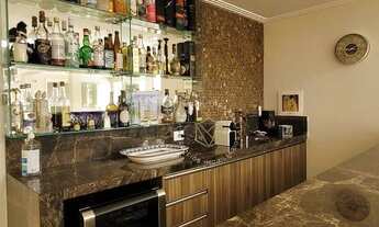 Imagem 6: Casa Lorian Boulevard com 5 dormitórios à venda, 900 m² por R$ 8.000.000