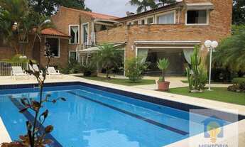 Imagem: Casa com 4 dorms à Venda - R$ 2.950.000