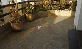 Imagem 4: Apartamento com 4 dormitórios, 441 m² - venda por R$ 2.650.000,00 ou aluguel por R$ 15.500