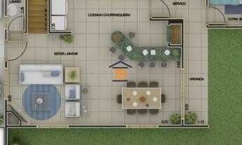 Imagem 5: Casa em Tristeza