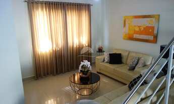 Imagem: Casa - Residencial Okinawa - Paulínia