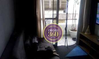 Imagem 3: APARTAMENDO Á VENDA EM MOGI DAS CRUZES COM 2 DORMITÓRIOS