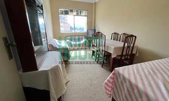 Imagem: Apartamento para venda com 56m² com 2 quartos