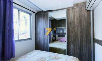 Imagem 11: Apartamento à venda, 43 m² por R$ 209.000,00 - Mato Grande - Canoas/RS