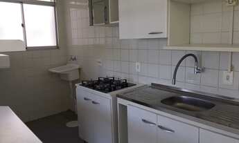 Imagem 5: Apartamento 2 Dormitórios Semi mobiliado