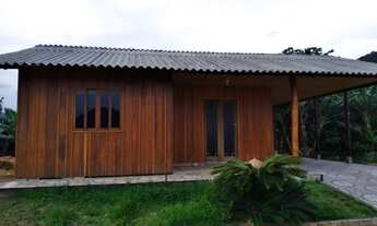 Imagem 4: Alugo casa em Antônio Carlos