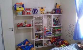 Imagem 6: Campo Limpo Paulista - Casa de Condomínio - Portal da Primavera