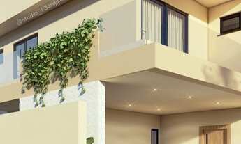 Imagem 4: Casa em condomínio à venda com 3 suítes em Mandirituba - PR