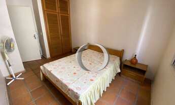 Imagem 6: Apartamento com 2 dormitórios à venda, 60 m² por R$ 250.000 - Enseada - Guarujá/SP