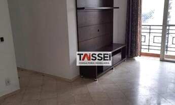 Imagem: Apartamento com 3 dormitórios, 67 m²