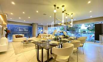 Imagem 6: Lançamento de alto padrão na vila Madalena com 3 suítes 2 vagas em construção