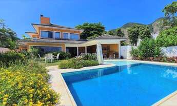 Imagem: Mansão espetacular frontal mar, em Itacoatiara