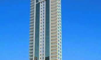 Imagem 1: Apartamento com 4 dormitórios à venda, 183 m² por R$ 2.100.780,00 - Meia Praia - Itapema/S