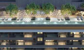 Imagem 5: Apartamento para Venda em São Paulo, Higienópolis, 1 dormitório, 1 banheiro