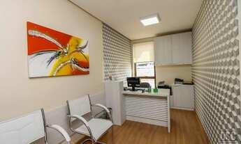 Imagem 4: Conjunto/Sala em Floresta