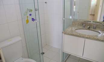 Imagem 5: Lindo Apartamento 03 Dorm / 01 Suíte - Pq. Boa Esperança - Indaiatuba/SP