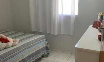 Imagem 6: APARTAMENTO A VENDA DE 2 DORMITÓRIOS - GARAGEM