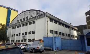 Imagem 7: GALPÃO COMERCIAL em SÃO PAULO - SP, ÁGUA BRANCA