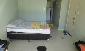 Imagem 5: Apartamento-À VENDA-Centro-Rio de Janeiro-RJ