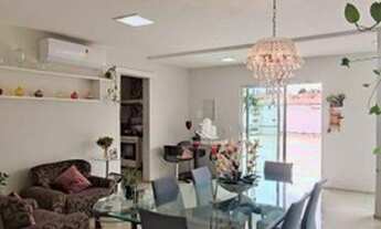 Imagem 3: Casa com 5 dormitórios à venda, 250 m² por R$ 1.100.000,00 - Noivos - Teresina/PI