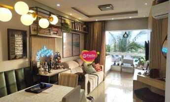 Imagem: Apartamento com 3 dormitórios à venda