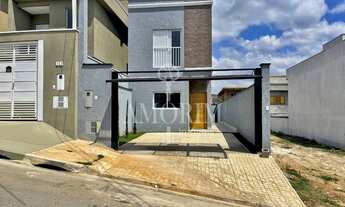 Imagem: SANTANA DE PARNAíBA - Casa de Condomínio