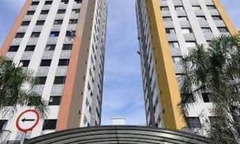 Imagem: Apartamento com 2 dormitórios à venda