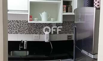 Imagem 5: Apartamento - Vila Mimosa - Campinas