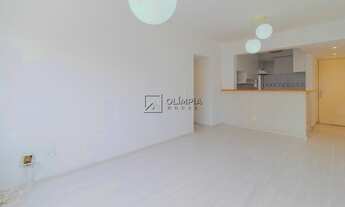 Imagem 5: Venda Apartamento 2 Dormitórios - 76 m² Moema