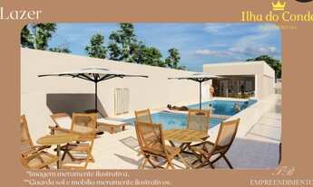 Imagem 3: Apartamento à 100 metros da avenida rei de França no turu