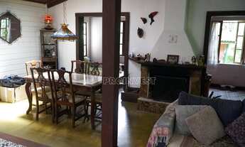 Imagem 6: Casa com 4 dormitórios à venda, 350 m² por R$ 950.000,00 - Vila Verde - Itapevi/SP