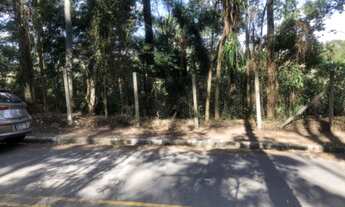 Imagem 4: Terreno condomínio chácara Jaragua