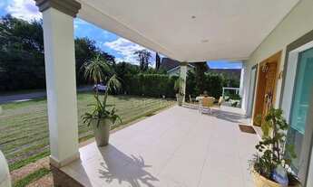 Imagem 6: Casa no condominínio Patrimonio do Carmo