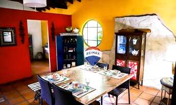 Imagem 3: A Casa da Artista