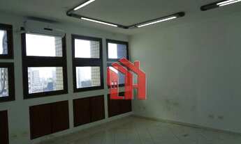 Imagem 5: Sala comercial 57 m², Vila Mathias, Santos, 1 vaga