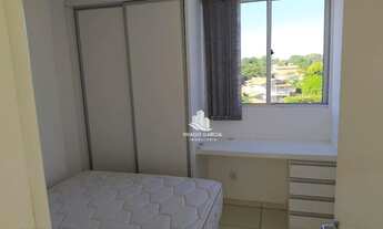 Imagem 7: Apartamento com 2 dormitórios à venda, 62 m² por R$ 350.000,00 - Fátima - Teresina/PI