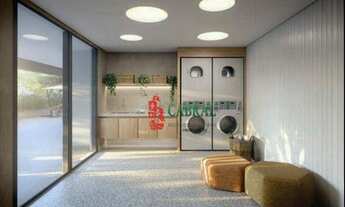 Imagem 7: Apartamento com 2 dormitórios à venda, 61 m² por R$ 815.280,00 - Vila Mariana - São Paulo