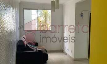 Imagem 3: Jundiaí - Apartamento Padrão - Recanto Quarto Centenário