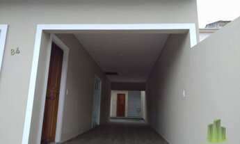 Imagem 2: Casa com 3 dormitórios à venda, 110 m² por R$ 480.000,00 - San Marino - São José/SC