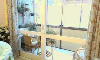 Imagem 5: APARTAMENTO COM 1 VAGA DE GARAGEM E 1 SUÍTE NO BAIRRO CENTRO - NOVA PETRÓPOLIS/RS