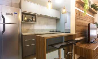 Imagem 3: Apartamento em Santana