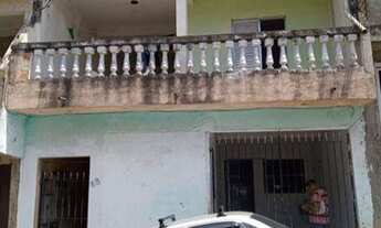 Imagem: Casa com 1 dormitório para alugar, 45 m²