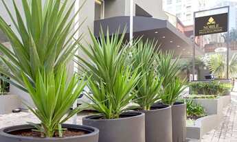 Imagem 7: Belíssimo flat nos Jardins para seu melhor investimento!