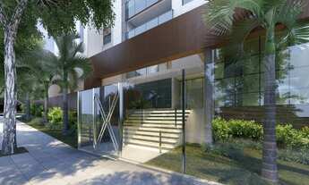 Imagem 2: APTO 04 QUARTOS 145,15 M2 -A 100 M DA COPASA STO ANTONIO