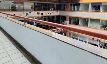 Imagem 2: SHOPPING VASCO DA GAMA! Loja com Vista Livre e bem localizada!