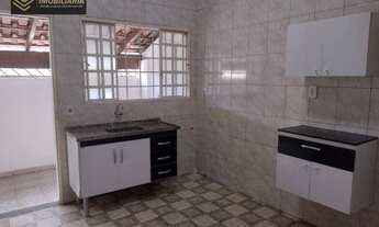 Imagem: Casa com 2 dormitórios para alugar, 91