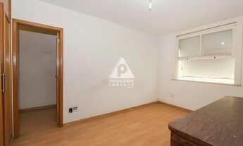 Imagem 5: Apartamento à venda, 3 quartos, 1 suíte, 1 vaga, Botafogo - RIO DE JANEIRO/RJ