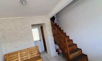 Imagem 3: Casa Condominio para Venda - 63.12m², 2 dormitórios, 1 vaga - Aberta dos Morros, Porto Ale