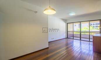 Imagem: Apartamento Venda Alto da Lapa 104 m² 3