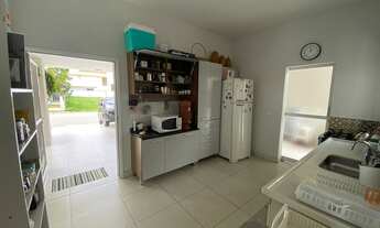 Imagem 4: Casa de condomínio térrea para aluguel - Condomínio Ouroville- Taubaté